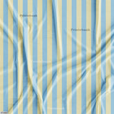 Wholesale Stripes Printed Fabric in Surat
